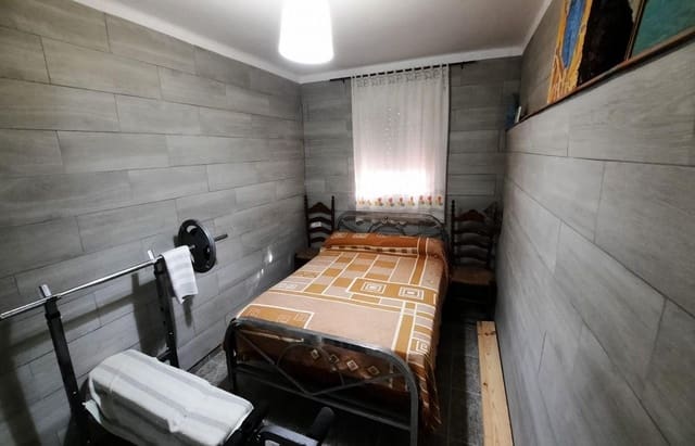 3 soveværelse Byhus til salg i Alcanar - € 79.000 (Ref: 9347355)