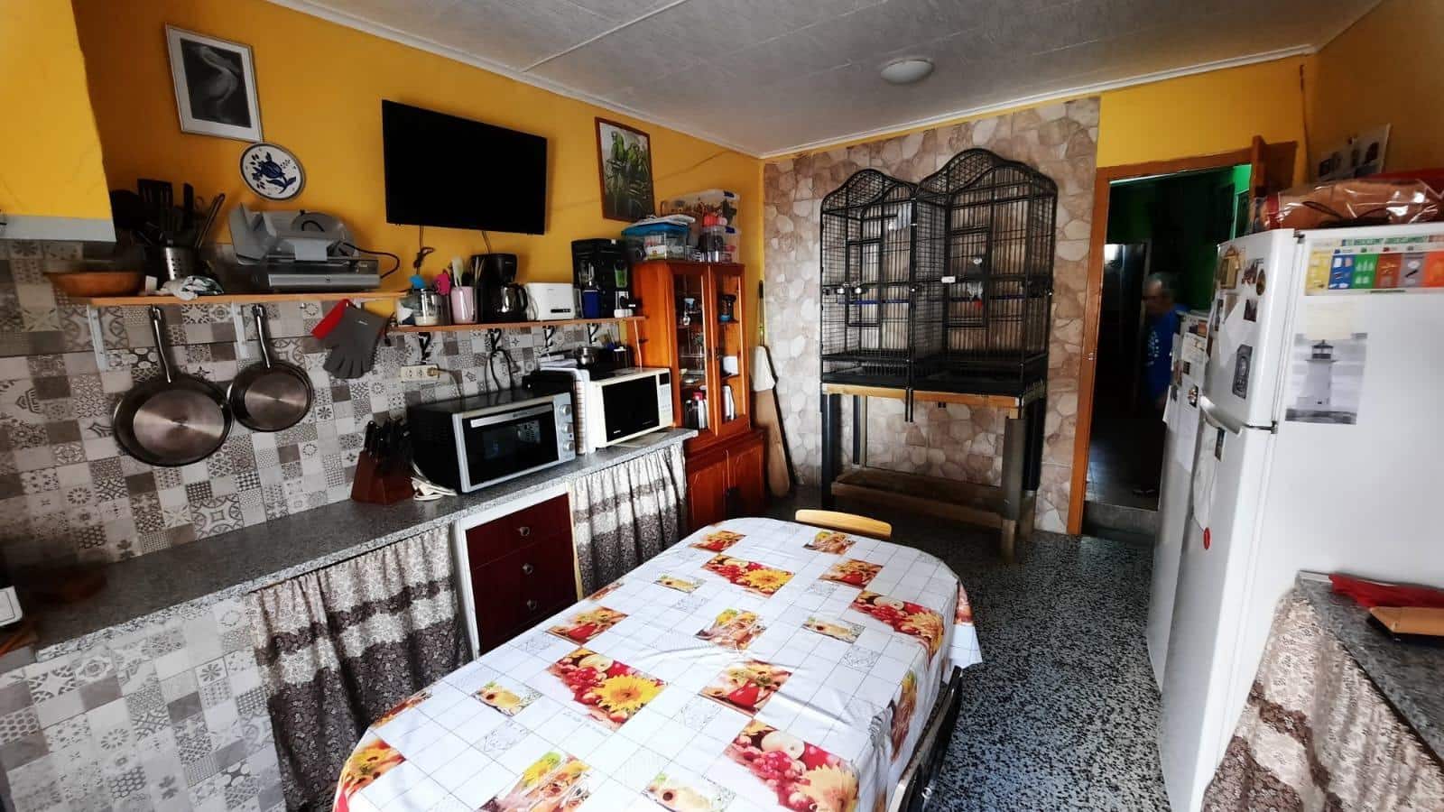 3 Zimmer Haus zu verkaufen in Alcanar - 79.000 € (Ref: 9347355)