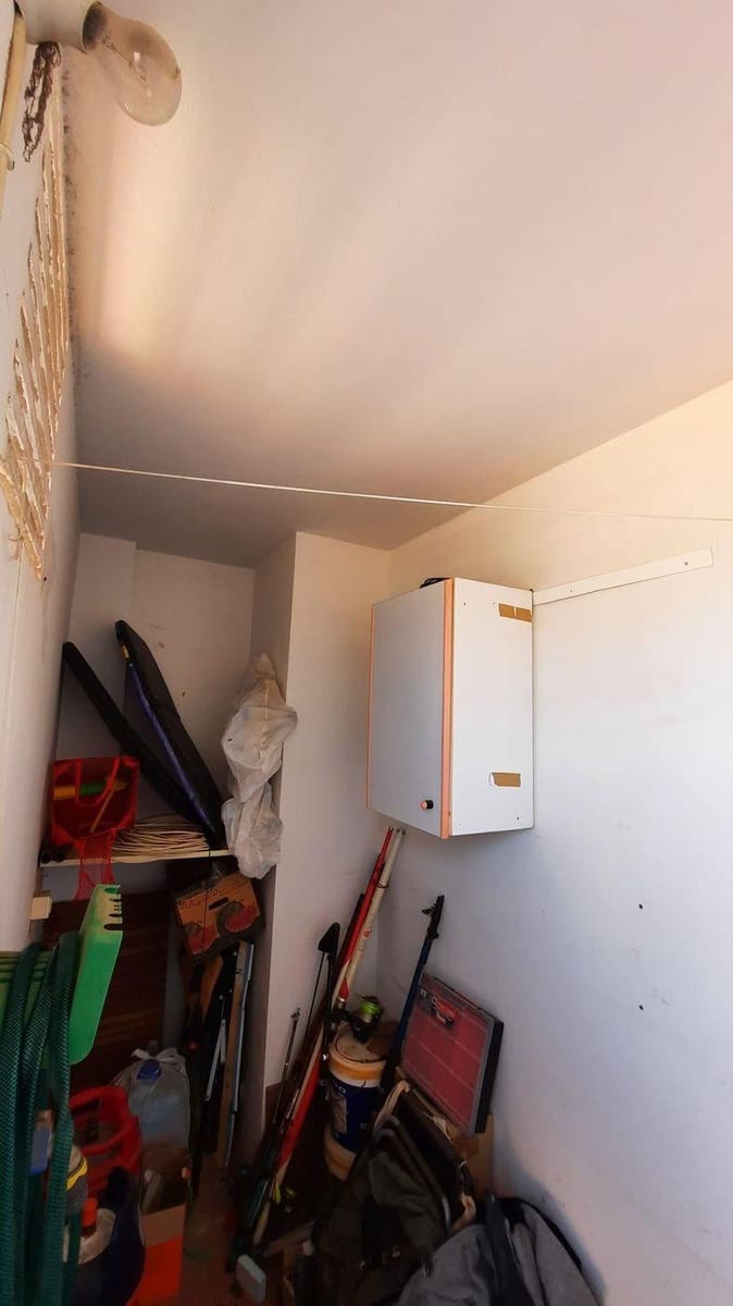 3 Zimmer Wohnung zu verkaufen in Sant Carles de la Rapita - 136.500 € (Ref: 9359597)