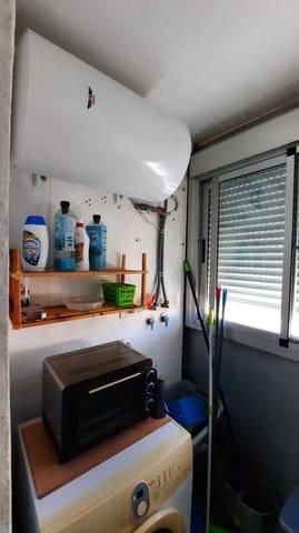 3 Zimmer Wohnung zu verkaufen in Sant Carles de la Ràpita - 136.500 € (Ref: 9359597)