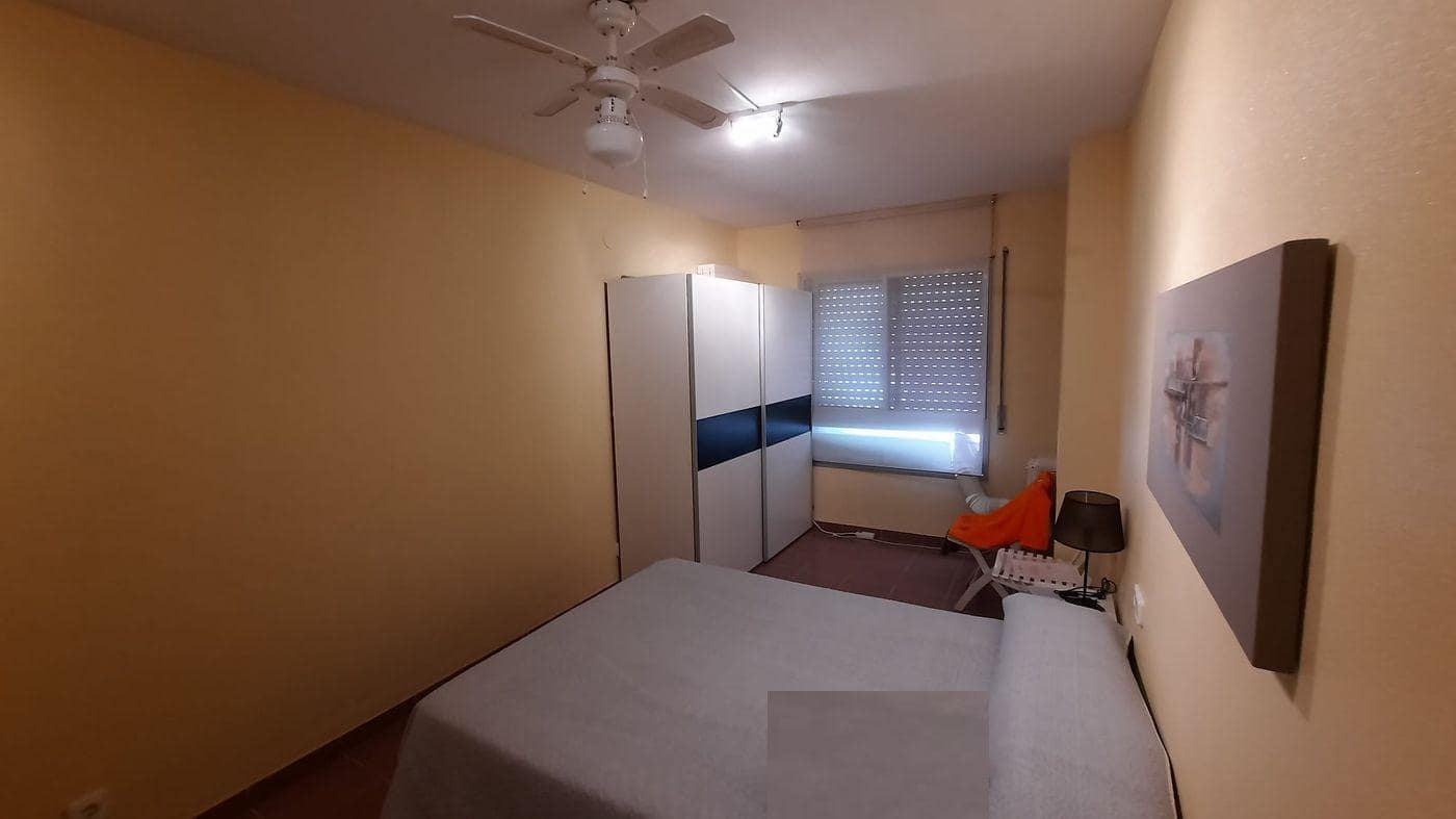 3 Zimmer Wohnung zu verkaufen in Sant Carles de la Rapita - 136.500 € (Ref: 9359597)