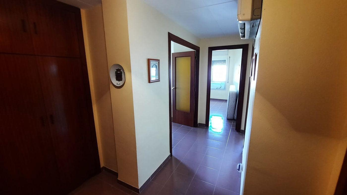 3 Zimmer Wohnung zu verkaufen in Sant Carles de la Rapita - 136.500 € (Ref: 9359597)