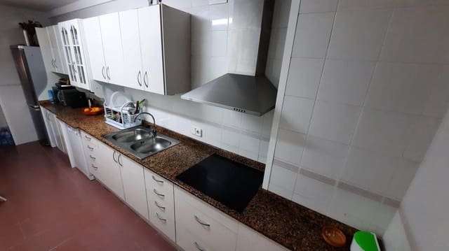 3 Zimmer Wohnung zu verkaufen in Sant Carles de la Ràpita - 136.500 € (Ref: 9359597)