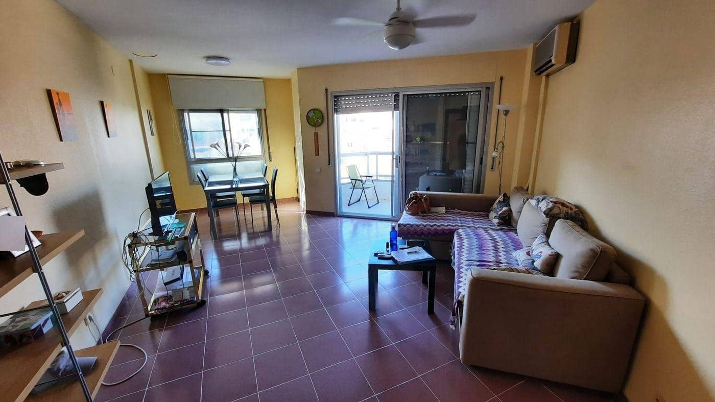 3 Zimmer Wohnung zu verkaufen in Sant Carles de la Rapita - 136.500 € (Ref: 9359597)