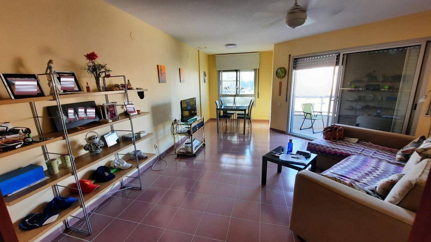 3 Zimmer Wohnung zu verkaufen in Sant Carles de la Rapita - 136.500 € (Ref: 9359597)