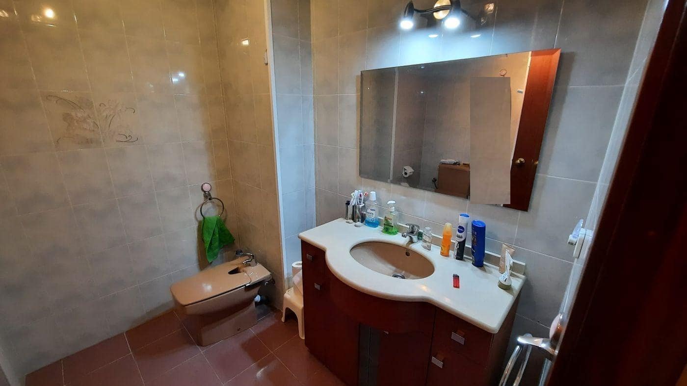 3 Zimmer Wohnung zu verkaufen in Sant Carles de la Rapita - 136.500 € (Ref: 9359597)