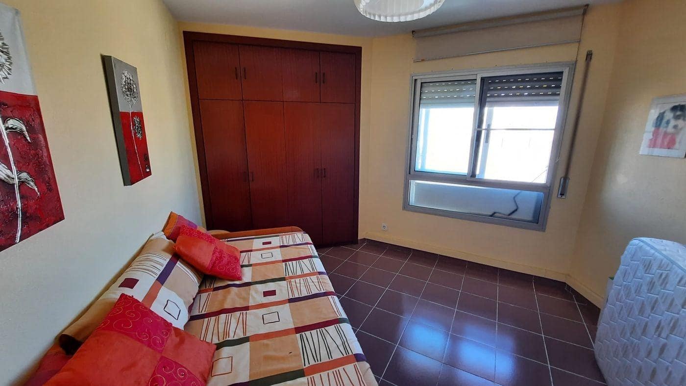 3 Zimmer Wohnung zu verkaufen in Sant Carles de la Rapita - 136.500 € (Ref: 9359597)