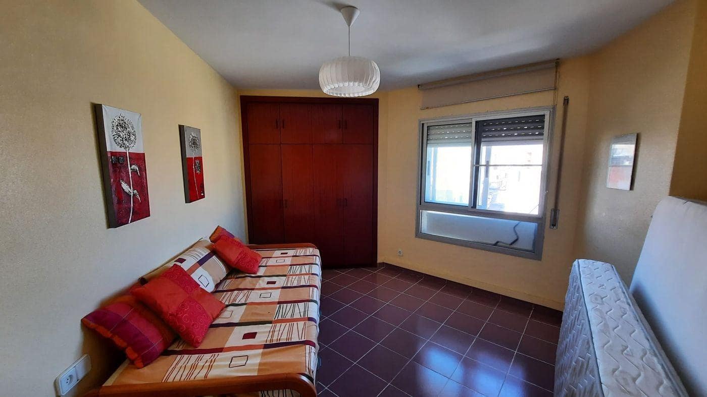 3 Zimmer Wohnung zu verkaufen in Sant Carles de la Rapita - 136.500 € (Ref: 9359597)