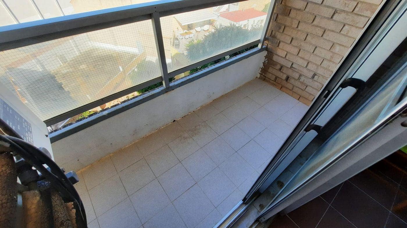 3 Zimmer Wohnung zu verkaufen in Sant Carles de la Rapita - 136.500 € (Ref: 9359597)