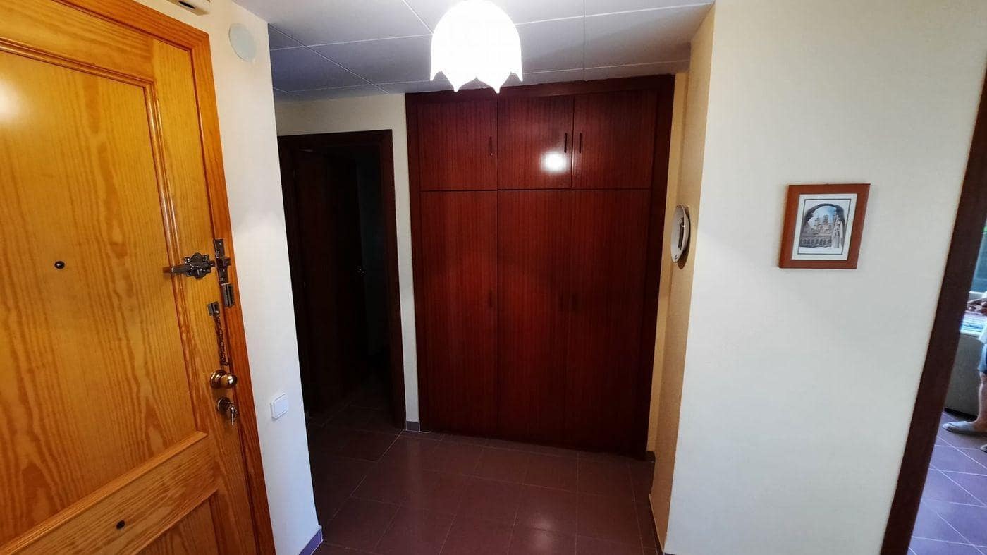 3 Zimmer Wohnung zu verkaufen in Sant Carles de la Rapita - 136.500 € (Ref: 9359597)
