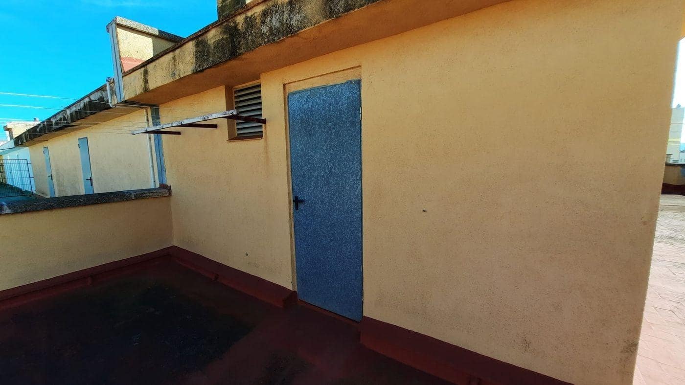 3 Zimmer Wohnung zu verkaufen in Sant Carles de la Rapita - 136.500 € (Ref: 9359597)