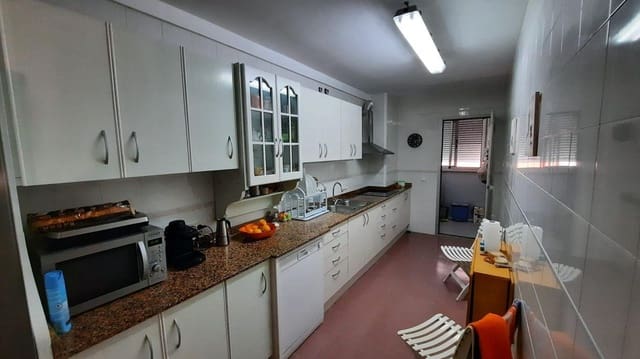 3 Zimmer Wohnung zu verkaufen in Sant Carles de la Ràpita - 136.500 € (Ref: 9359597)