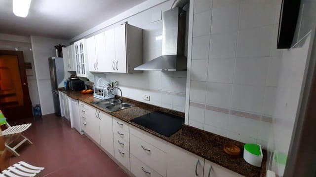3 Zimmer Wohnung zu verkaufen in Sant Carles de la Ràpita - 136.500 € (Ref: 9359597)