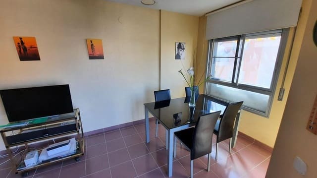 3 Zimmer Wohnung zu verkaufen in Sant Carles de la Ràpita - 136.500 € (Ref: 9359597)