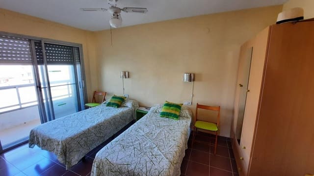 3 Zimmer Wohnung zu verkaufen in Sant Carles de la Ràpita - 136.500 € (Ref: 9359597)