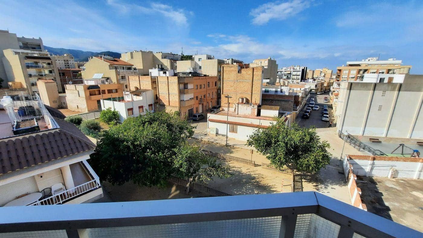 3 Zimmer Wohnung zu verkaufen in Sant Carles de la Rapita - 136.500 € (Ref: 9359597)