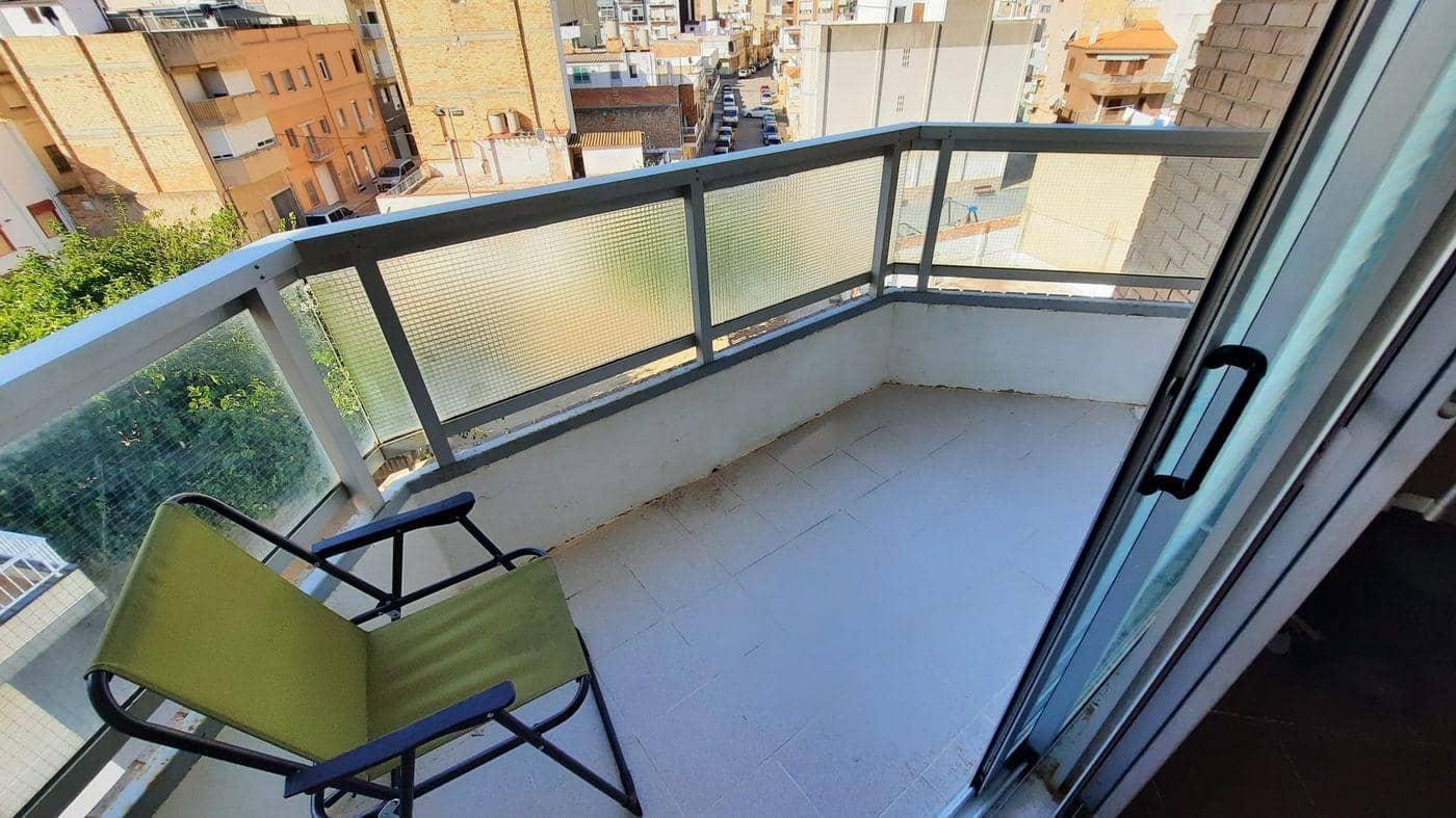 3 Zimmer Wohnung zu verkaufen in Sant Carles de la Rapita - 136.500 € (Ref: 9359597)