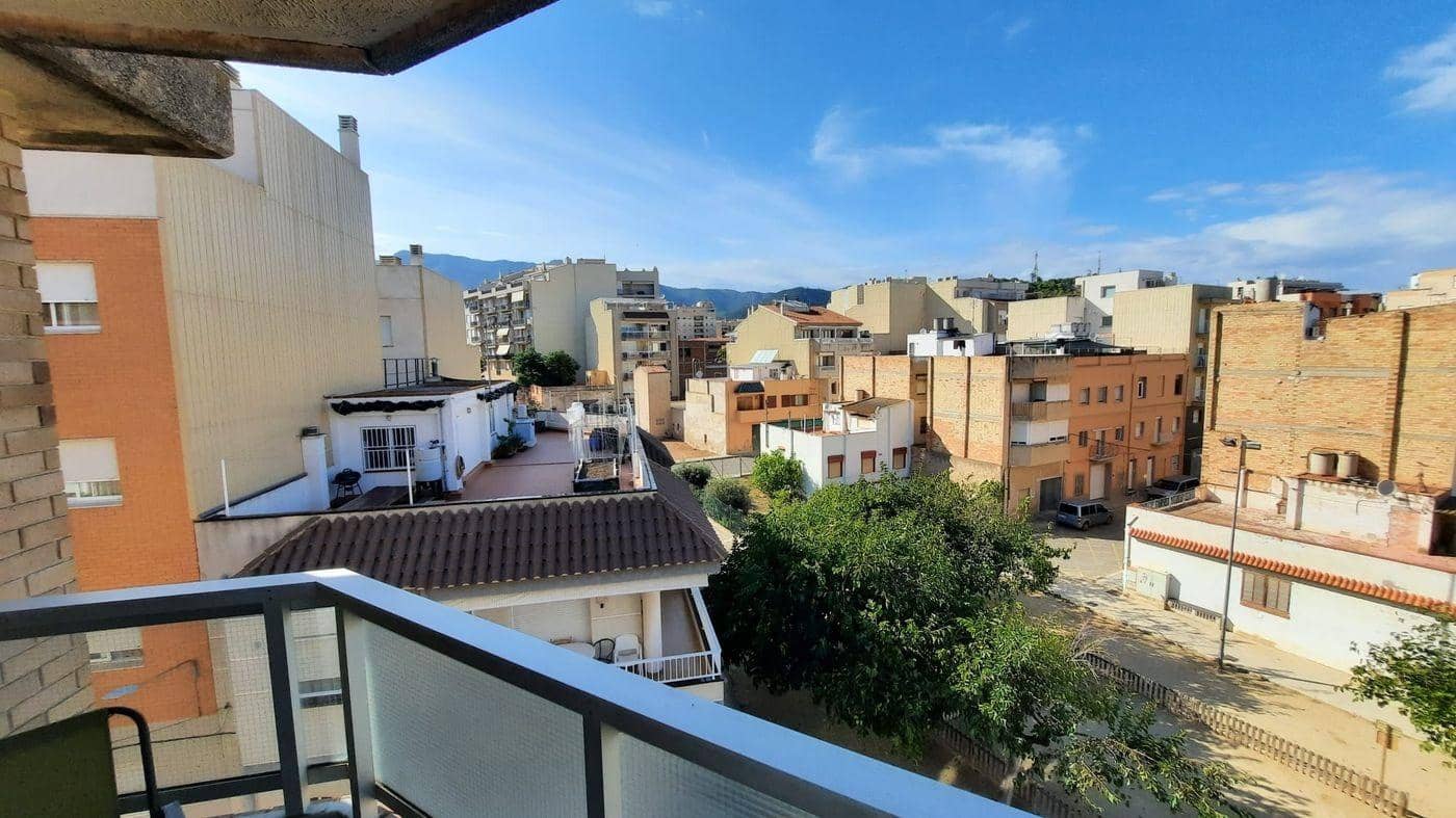 3 Zimmer Wohnung zu verkaufen in Sant Carles de la Rapita - 136.500 € (Ref: 9359597)