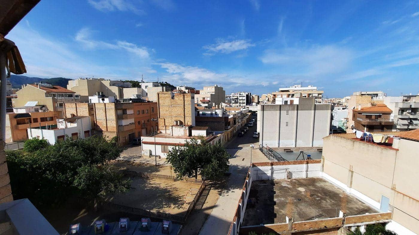 3 Zimmer Wohnung zu verkaufen in Sant Carles de la Rapita - 136.500 € (Ref: 9359597)