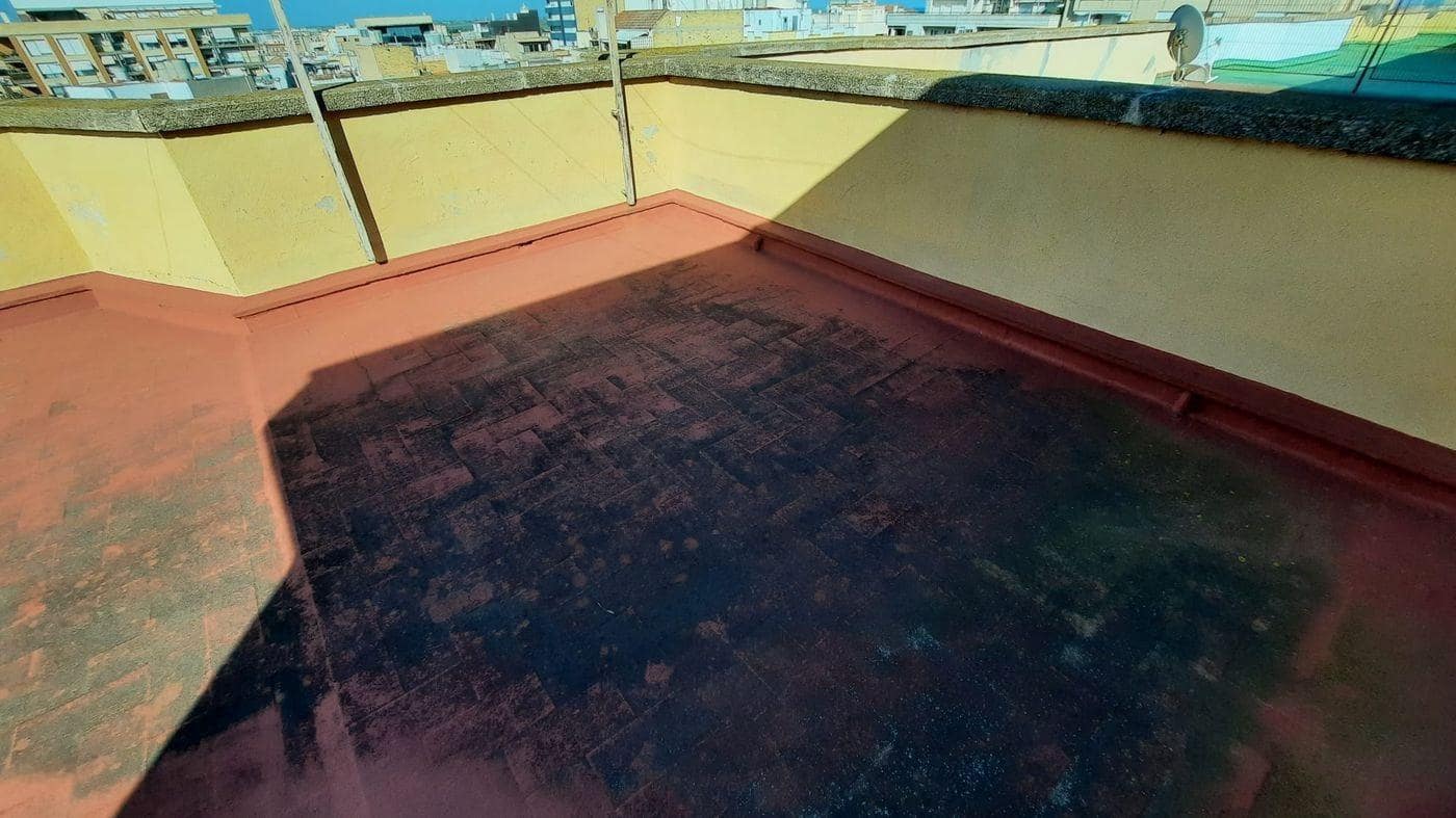 3 Zimmer Wohnung zu verkaufen in Sant Carles de la Rapita - 136.500 € (Ref: 9359597)