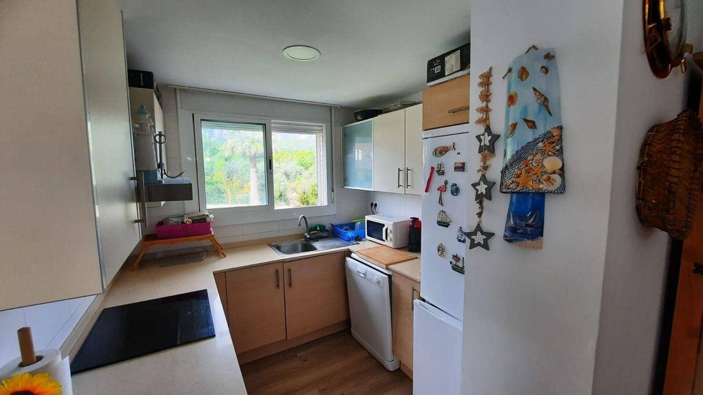 2 soverom Leilighet til salgs i Alcanar med svømmebasseng - € 127 200 (Ref: 9374049)