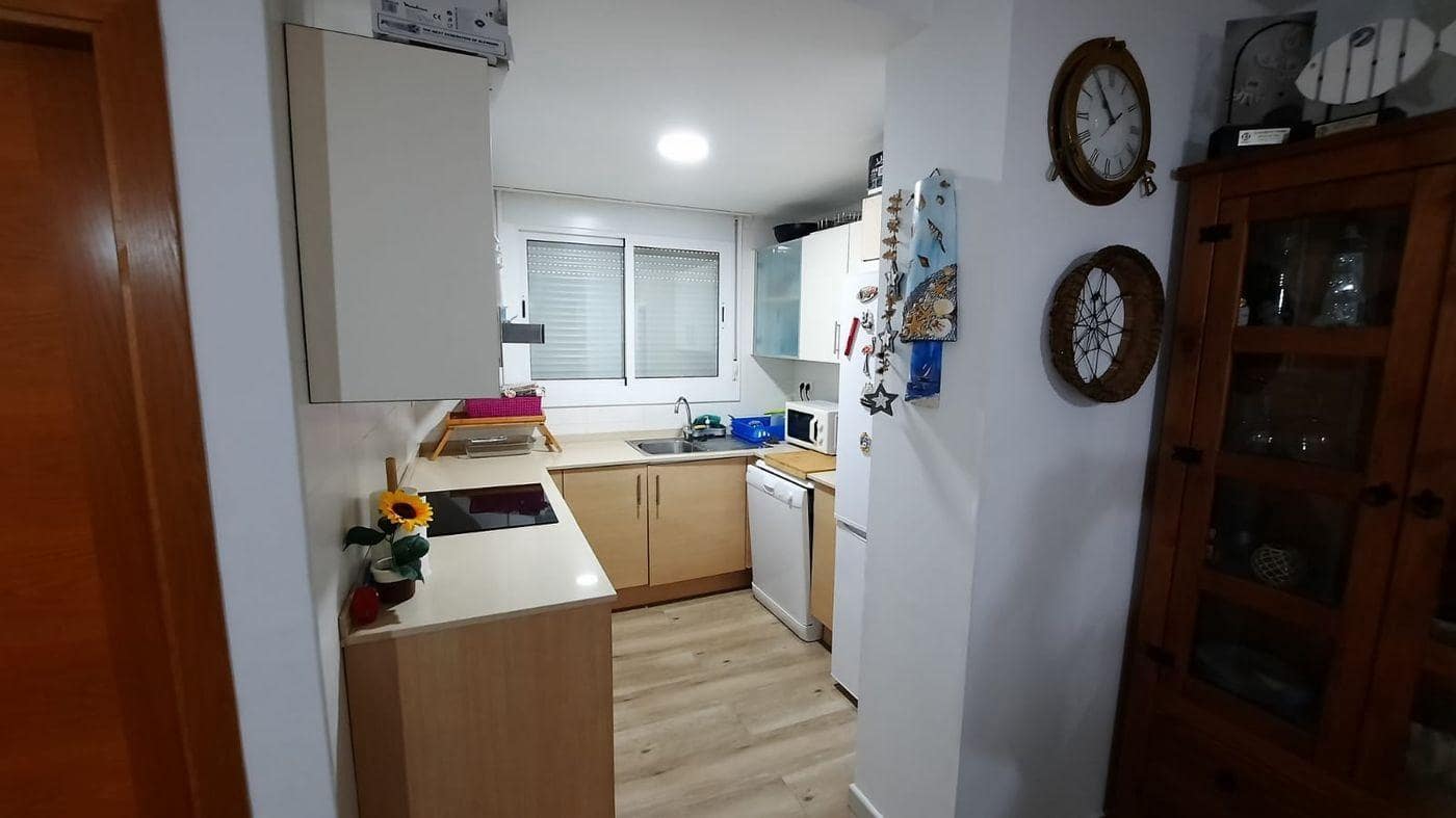 2 soverom Leilighet til salgs i Alcanar med svømmebasseng - € 127 200 (Ref: 9374049)