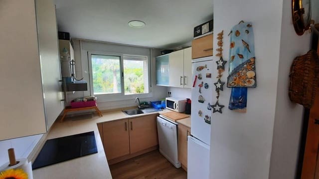 2 soverom Leilighet til salgs i Alcanar med svømmebasseng - € 127 200 (Ref: 9374049)