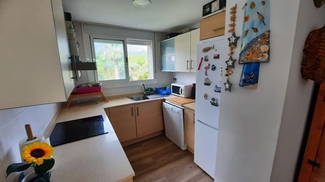 2 soverom Leilighet til salgs i Alcanar med svømmebasseng - € 127 200 (Ref: 9374049)