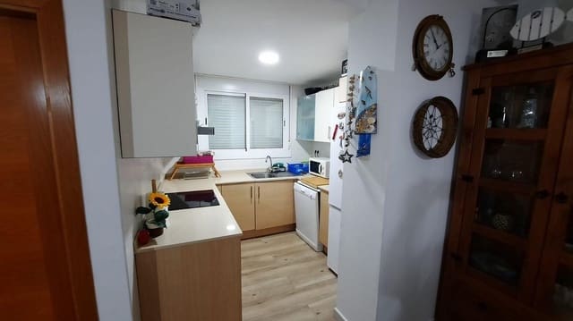 2 soverom Leilighet til salgs i Alcanar med svømmebasseng - € 127 200 (Ref: 9374049)