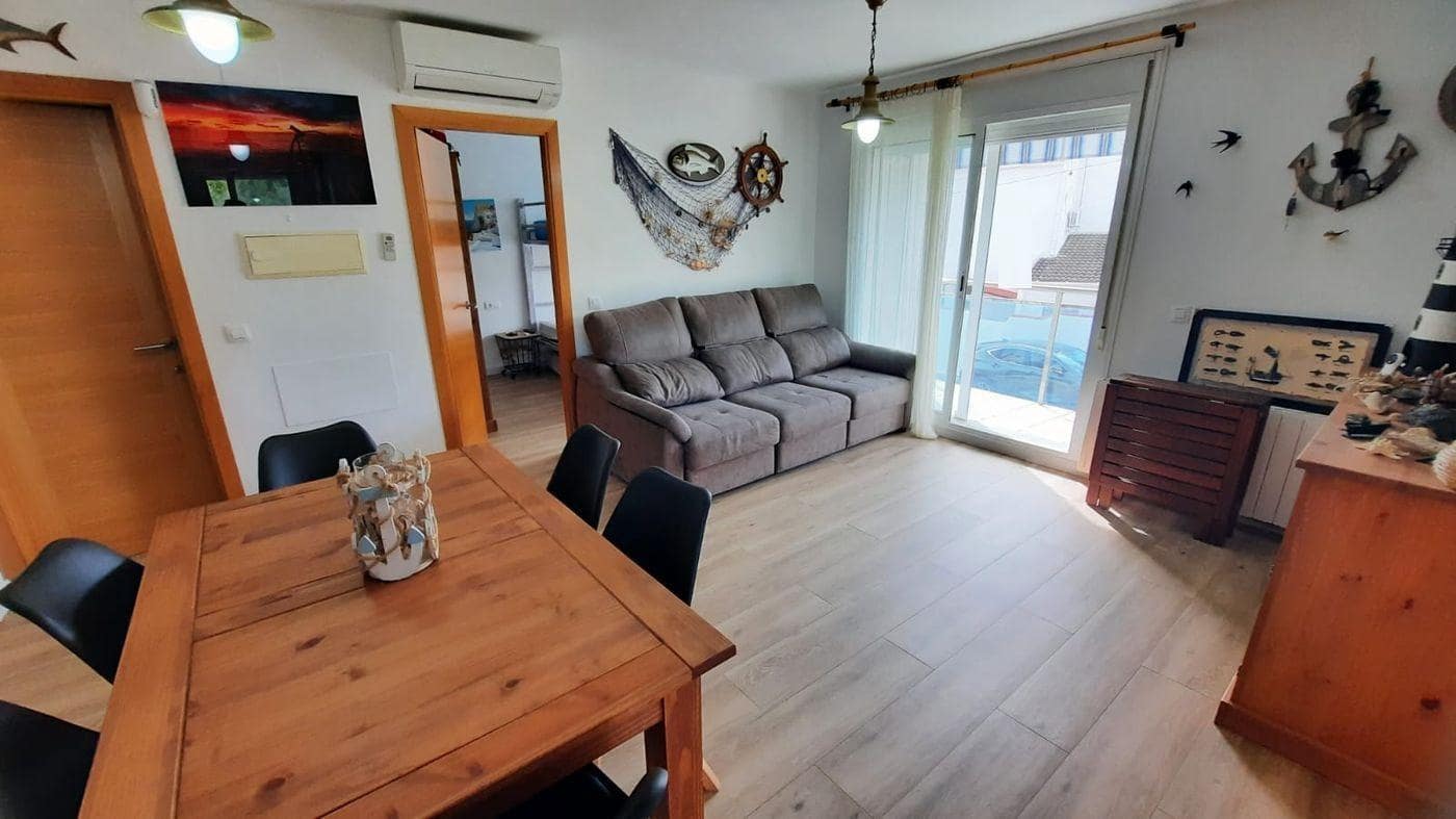 2 soverom Leilighet til salgs i Alcanar med svømmebasseng - € 127 200 (Ref: 9374049)