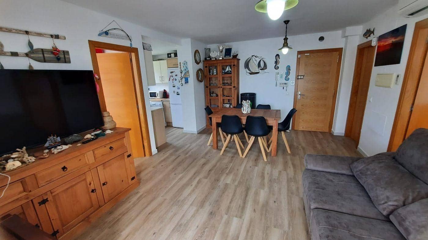 2 soverom Leilighet til salgs i Alcanar med svømmebasseng - € 127 200 (Ref: 9374049)