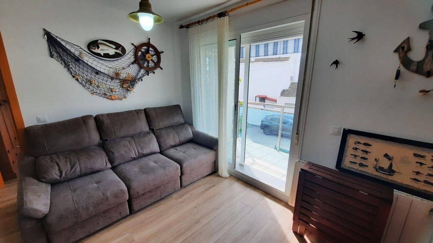 2 soverom Leilighet til salgs i Alcanar med svømmebasseng - € 127 200 (Ref: 9374049)