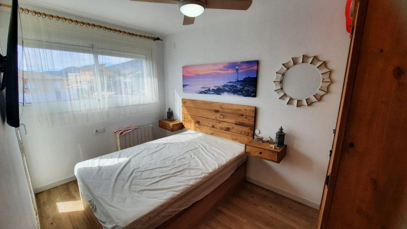 2 soverom Leilighet til salgs i Alcanar med svømmebasseng - € 127 200 (Ref: 9374049)