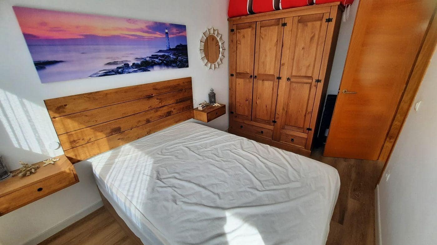 2 soverom Leilighet til salgs i Alcanar med svømmebasseng - € 127 200 (Ref: 9374049)