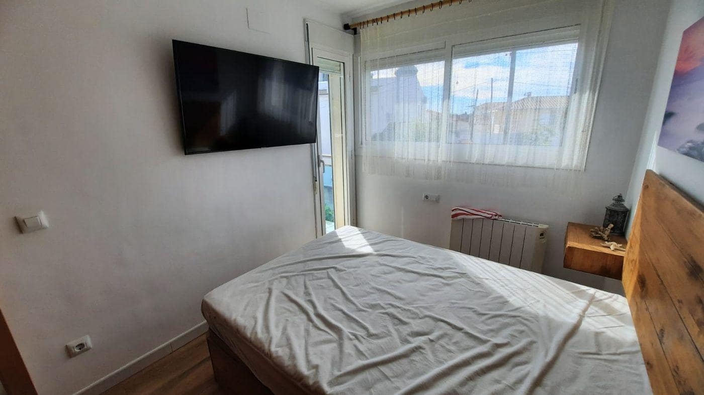 2 soverom Leilighet til salgs i Alcanar med svømmebasseng - € 127 200 (Ref: 9374049)