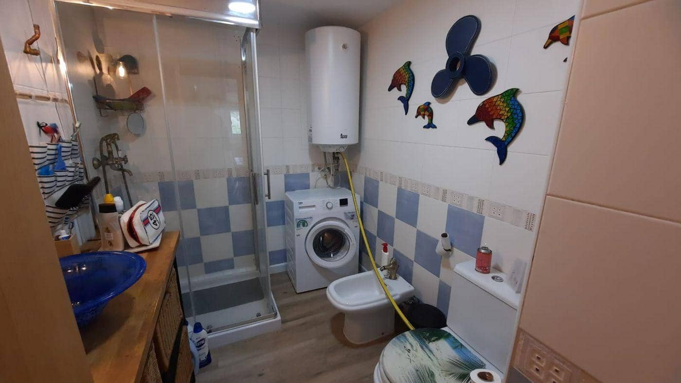 2 soverom Leilighet til salgs i Alcanar med svømmebasseng - € 127 200 (Ref: 9374049)