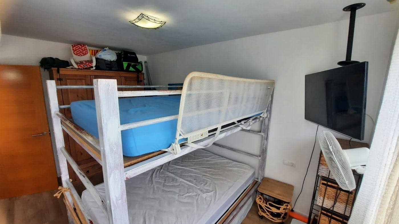 2 soverom Leilighet til salgs i Alcanar med svømmebasseng - € 127 200 (Ref: 9374049)