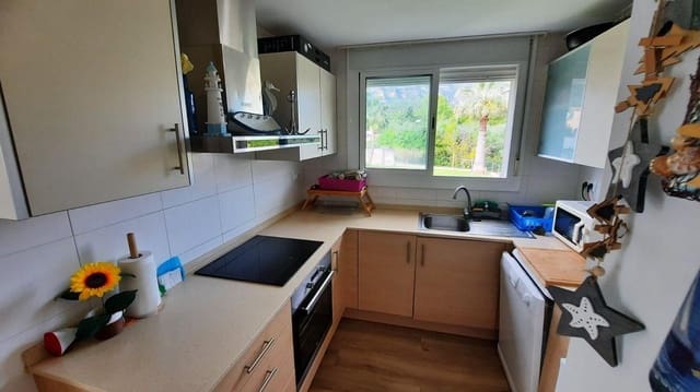 2 soverom Leilighet til salgs i Alcanar med svømmebasseng - € 127 200 (Ref: 9374049)