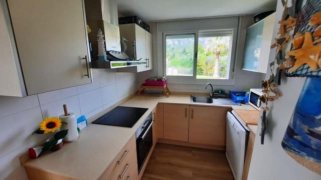2 soverom Leilighet til salgs i Alcanar med svømmebasseng - € 127 200 (Ref: 9374049)