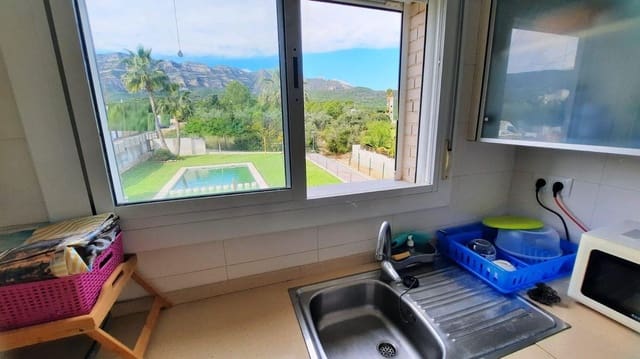 2 soverom Leilighet til salgs i Alcanar med svømmebasseng - € 127 200 (Ref: 9374049)