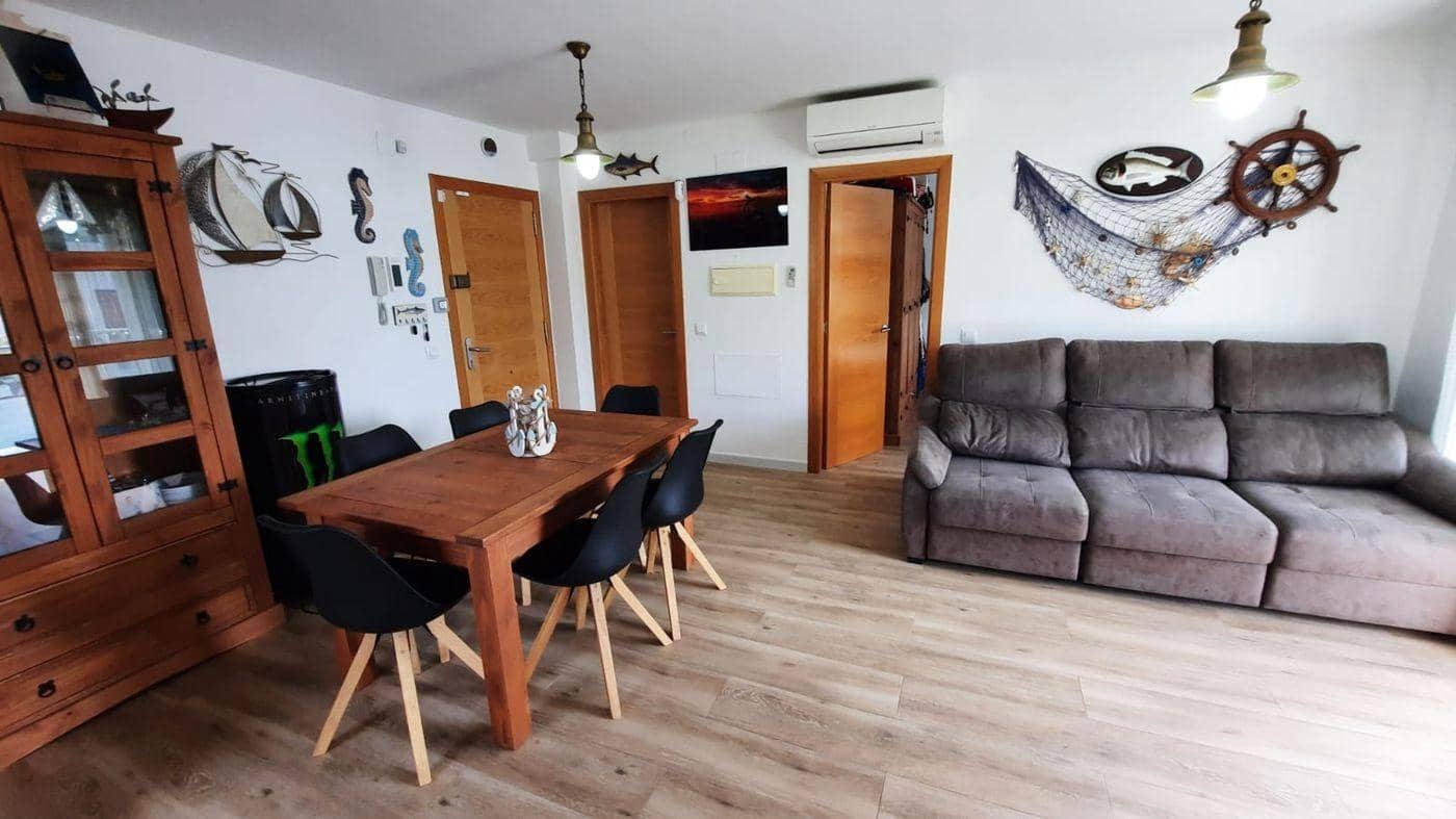 2 soverom Leilighet til salgs i Alcanar med svømmebasseng - € 127 200 (Ref: 9374049)