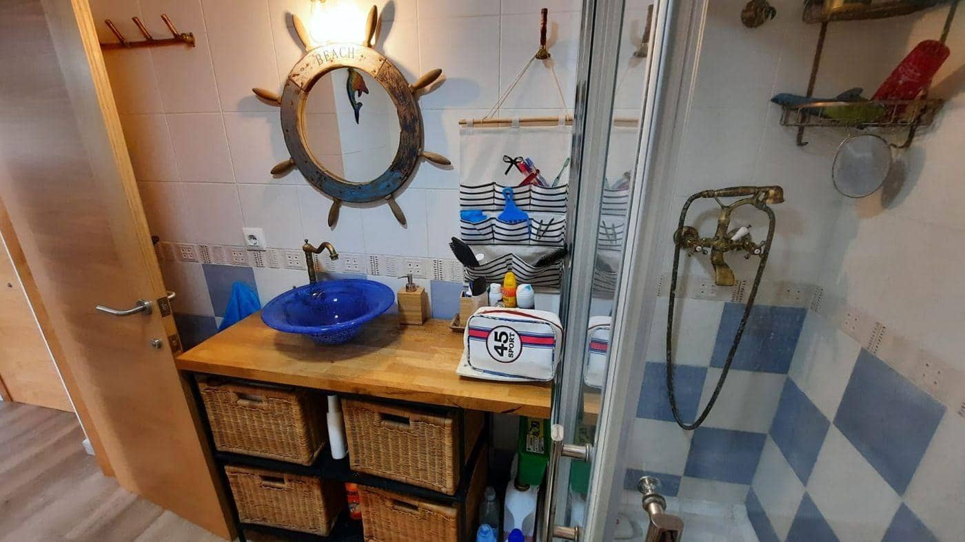 2 soverom Leilighet til salgs i Alcanar med svømmebasseng - € 127 200 (Ref: 9374049)