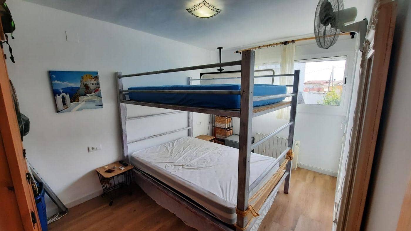 2 soverom Leilighet til salgs i Alcanar med svømmebasseng - € 127 200 (Ref: 9374049)