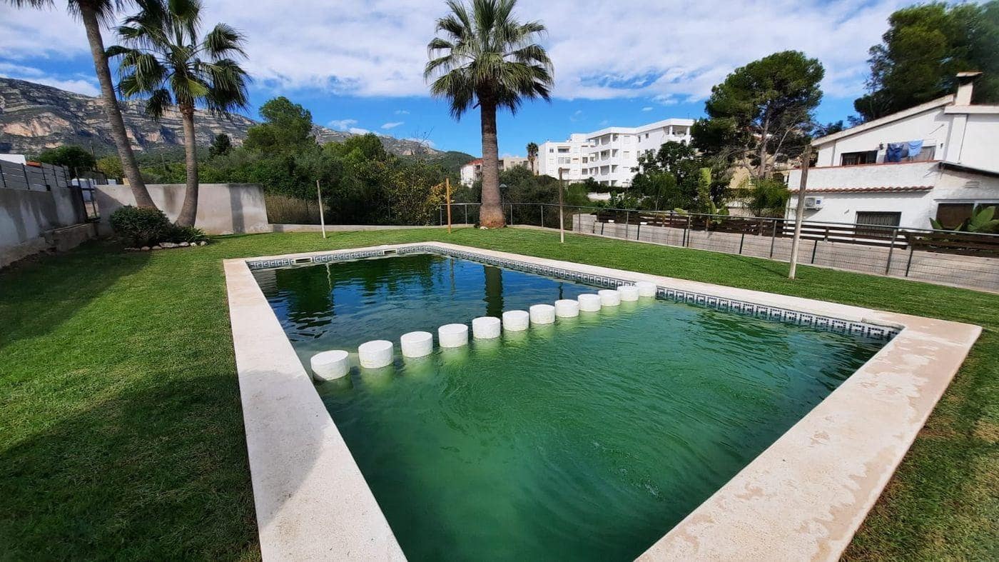 2 soverom Leilighet til salgs i Alcanar med svømmebasseng - € 127 200 (Ref: 9374049)