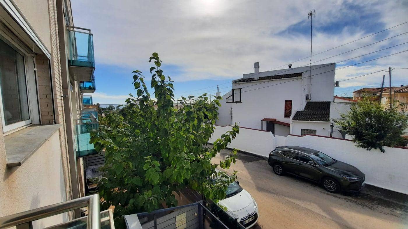 2 soverom Leilighet til salgs i Alcanar med svømmebasseng - € 127 200 (Ref: 9374049)