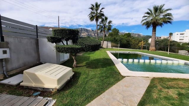 2 soverom Leilighet til salgs i Alcanar med svømmebasseng - € 127 200 (Ref: 9374049)