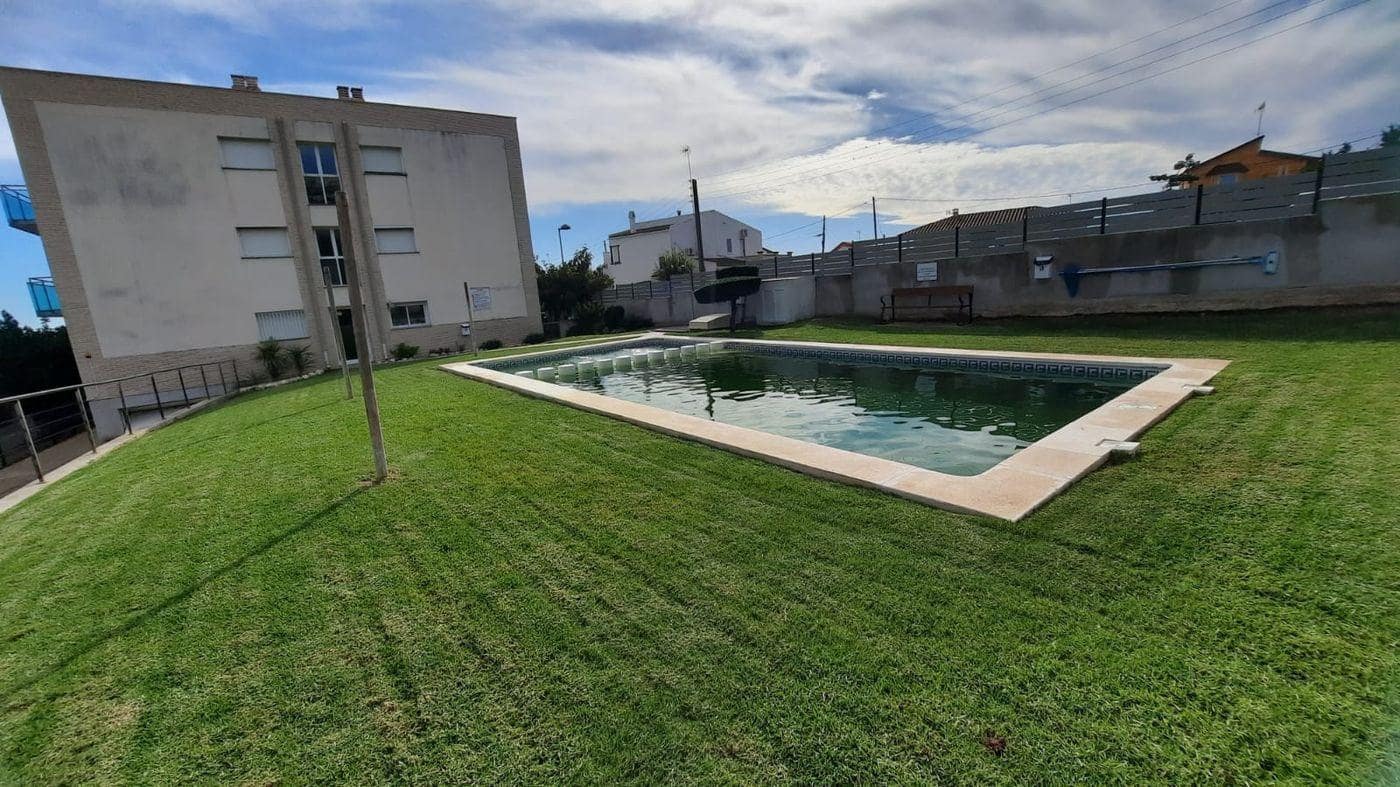 2 soverom Leilighet til salgs i Alcanar med svømmebasseng - € 127 200 (Ref: 9374049)