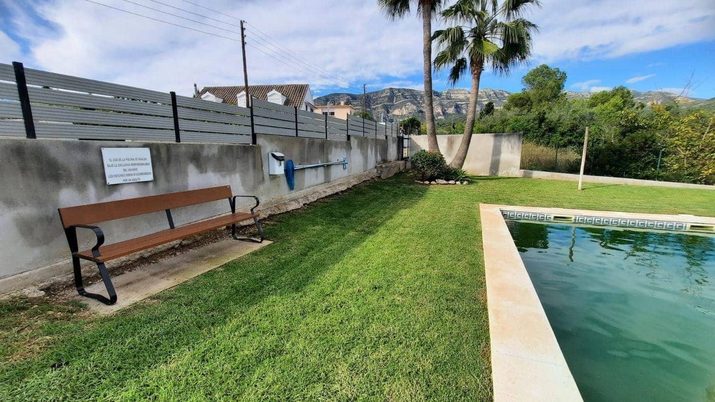 2 soverom Leilighet til salgs i Alcanar med svømmebasseng - € 127 200 (Ref: 9374049)