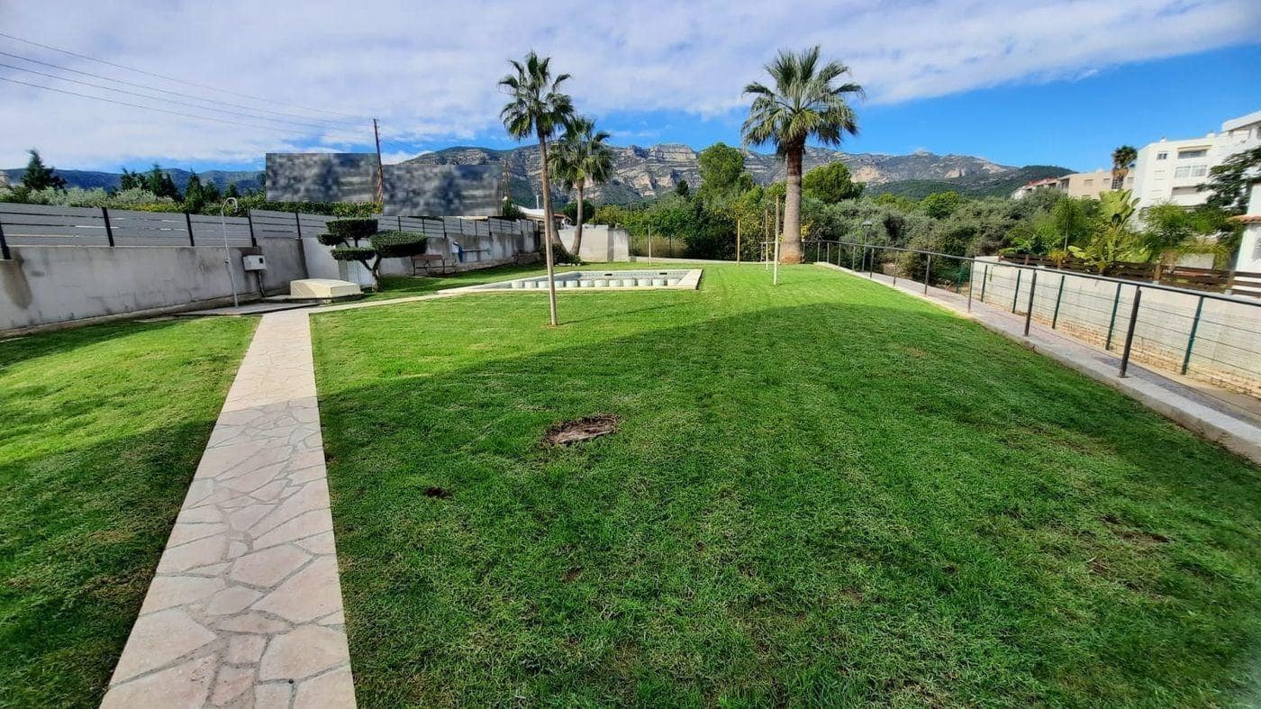 2 soverom Leilighet til salgs i Alcanar med svømmebasseng - € 127 200 (Ref: 9374049)