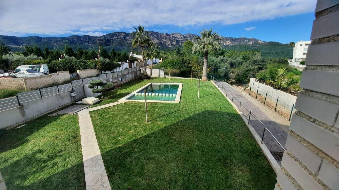 2 soverom Leilighet til salgs i Alcanar med svømmebasseng - € 127 200 (Ref: 9374049)